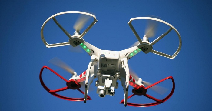 Drones hitting passenger jets `could result in uncontrolled engine failure`